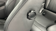 MINI Hatchback 2.0 Cooper S Exclusive 3dr Auto Petrol Hatchback